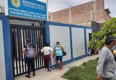 Piura: Hallan cuerpo de agricultor que cayó con su motocicleta al canal Daniel Escobar