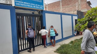 Piura: Hallan cuerpo de agricultor que cayó con su motocicleta al canal Daniel Escobar