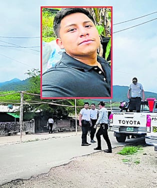 El Poder Judicial decidió enviar a la cárcel a un suboficial de la PNP que será investigado por encubrimiento real y obstrucción a la justicia