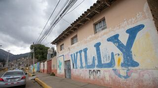 Huancayo: Con ordenanza municipal establecen colores únicos para pintar fachadas de viviendas