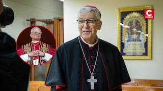 Arzobispado de Lima difundirá documentos del Papa León XIV antes de su visita al Perú