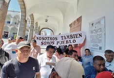 Arequipa: Transportistas llaman populista propuesta de rebaja de pasaje a S/1.00