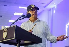 Gustavo Petro no asistirá a investidura de Nicolás Maduro: “Las elecciones no fueron libres”
