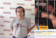 Pisco: 12 años de cárcel contra profesor por tocamientos indebidos a menor