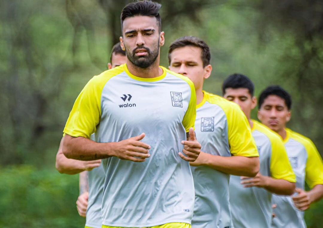 "Churres" juegan mañana ante Sport Boys en el estadio Campeones del 36.