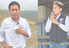 Candidatos al Gobierno Regional La Libertad hoy exponen propuestas