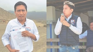 Candidatos al Gobierno Regional La Libertad hoy exponen propuestas