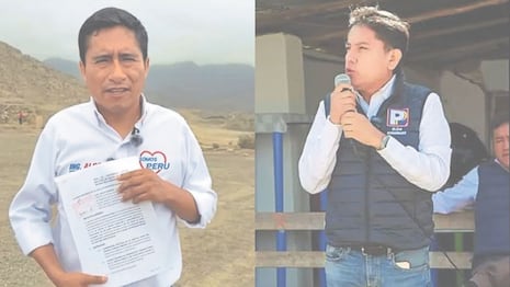 Candidatos al Gobierno Regional La Libertad hoy exponen propuestas