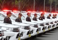 Contraloría investiga millonaria compra de vehículos de alta gama por parte de la Policía Nacional