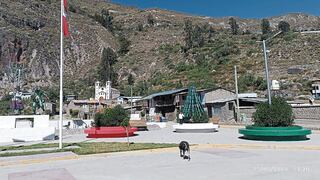 Elecciones Regionales y Municipales: cuatro distritos de Arequipa tienen solo a dos precandidatos