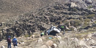 Accidente fatal-redacción