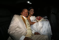 ‘Melcochita’ asegura que superó separación con Monserrat Seminario: “Si una persona se va, es porque ya no te quiere”