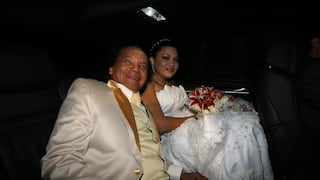 ‘Melcochita’ asegura que superó separación con Monserrat Seminario: “Si una persona se va, es porque ya no te quiere”