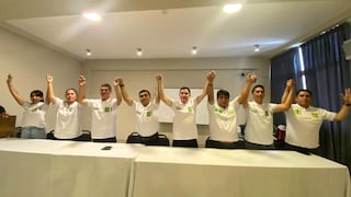 Elecciones 2026: Partido Fe en el Perú presentó a sus candidatos a la Cámara de Diputados, Senado y Parlamento Andino en La Libertad