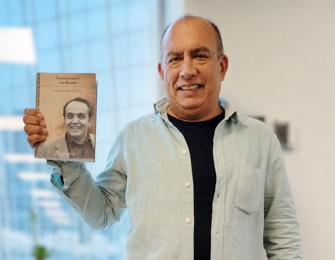 La obra de Pablo Macera recupera el histórico diálogo con Jorge Basadre sobre la historia, la política y los desafíos del Perú. La presentación se realizará en Pueblo Libre como parte de La Independiente.