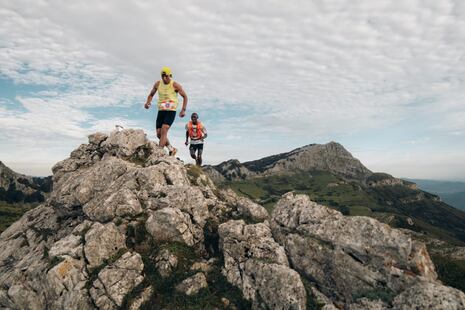 Arequipeño José Manuel Quispe es top 10 en España y suma puntos para la gran final