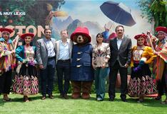 ¡El Oso Paddington ya llegó a Perú y muestra escenas de Machu Picchu al mundo entero! (FOTOS)