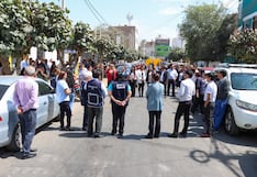 Ica soportó 68 sismos en el 2025: el mayor alcanzó magnitud 5.5 y tuvo varias réplicas