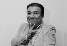 Murió Manolo Rojas a los 63 años