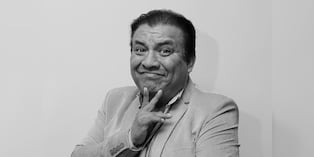 Murió Manolo Rojas a los 63 años