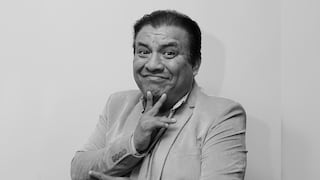 Murió Manolo Rojas a los 63 años