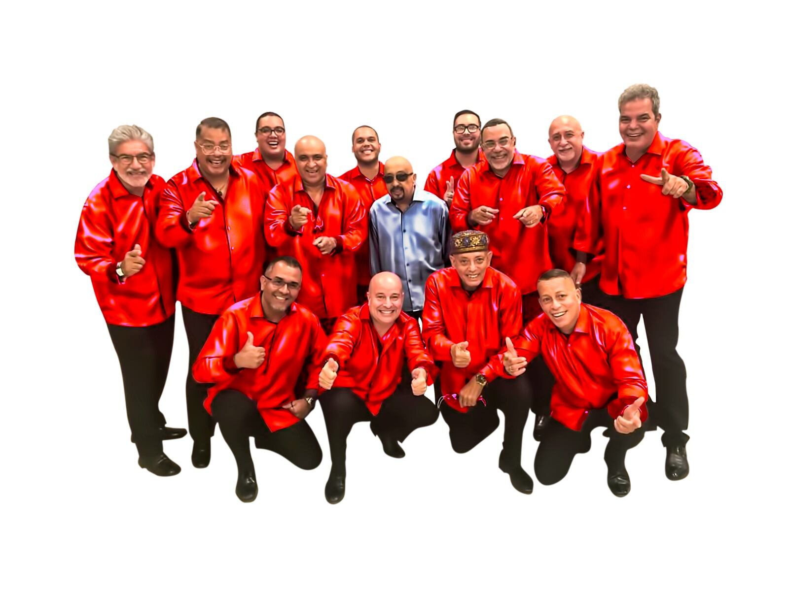 El esperado concierto se realizará el sábado 03 de febrero de 2024 en el Estadio Nacional.