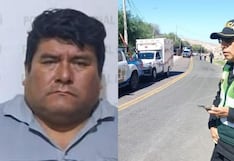 Tacna: Detienen agricultor por violación sexual en contra de mujer con discapacidad