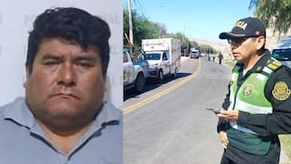 Tacna: Detienen agricultor por violación en contra de mujer con discapacidad