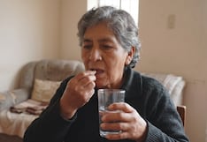 Minsa advierte: automedicar a personas con Alzheimer aumenta riesgo de caídas y fracturas
