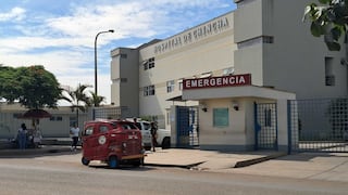 Chincha: “marcas” atacan a ancianos y a uno le rompen la cabeza para robarles 4 mil soles