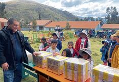 Miguel Cordero, artista visual arequipeño: “Para poder usar la imagen, sigo siendo primitivo”