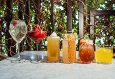 La Cuadra de Salvador sigue sorprendiendo paladares y lanza su nueva carta de barra y cócteles de verano