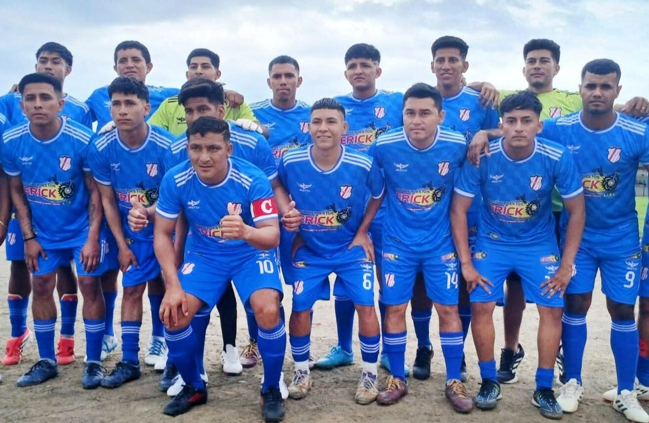 Los separan de la Copa Perú por infringir reglamento con actos de violencia.