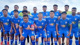 Cuatro equipos históricos son separados de la Copa Perú en Piura