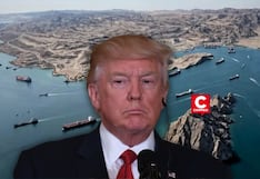 Trump arremete contra países de la OTAN por negarse a ayudar a abrir el estrecho de Ormuz: “Cobardes”