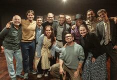 Comedia “Un robo hasta las patas” se estrena este 28 de junio en Lima