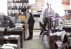 Estado dejó de invertir $63 mil millones en proyectos de obras entre el 2010 y el 2024