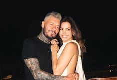 Novia del primo de Tinelli arremete contra Milett Figueroa: Le quiso sacar dinero a Marcelo