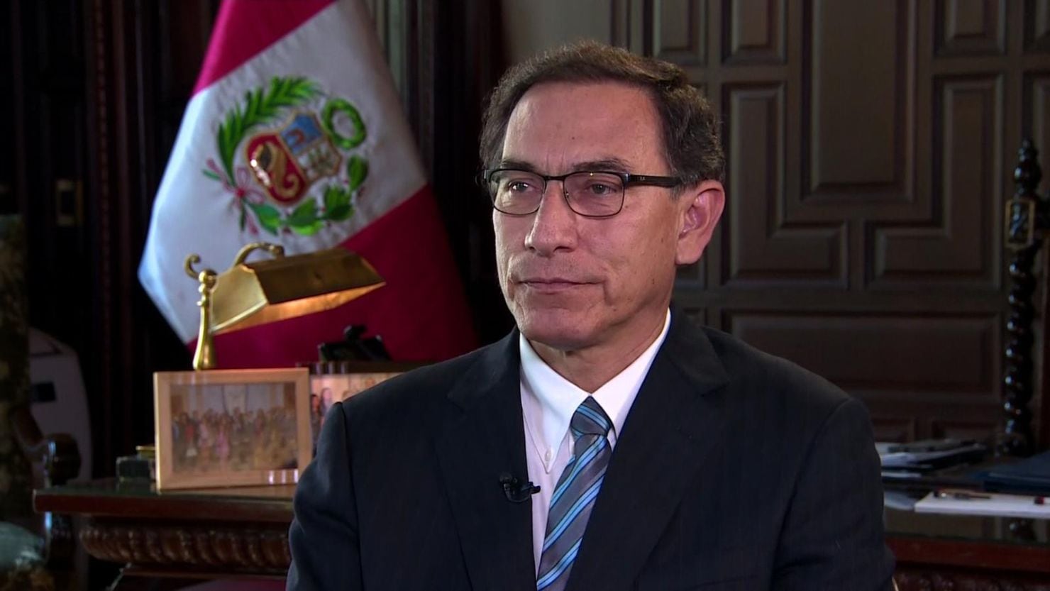 Martín Vizcarra seguirá en prisión: Poder Judicial rechazó hábeas corpus que buscaba su libertad.