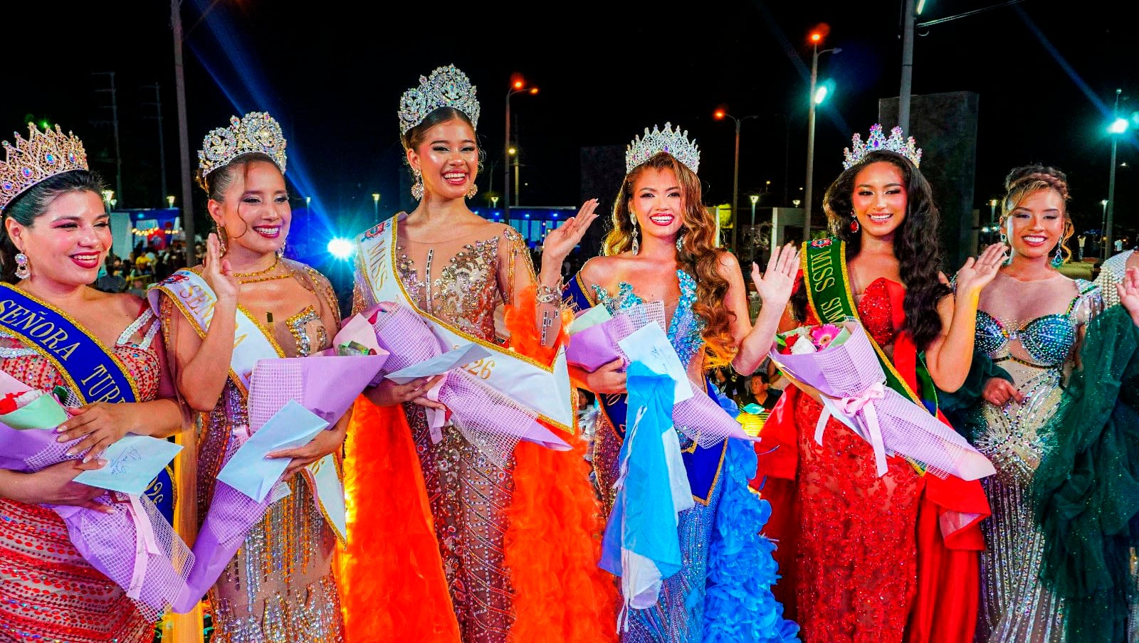 Engalanará los festejos por el 165 aniversario de esta provincia piurana.