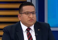 Audio revelaría las condiciones que tuvo que cumplir el ministro del interior para asumir la cartera