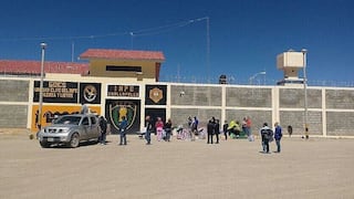 Tacna: Necropsia revela que recluso fue asesinado en penal de Challapalca