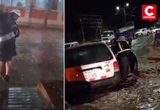 Miriam Castellano y Consuelo Terreros: Mujeres policías que se volvieron virales por noble gesto