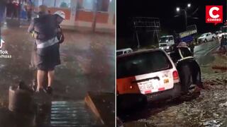 Miriam Castellano y Consuelo Terreros: Mujeres policías que se volvieron virales por noble gesto