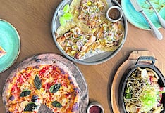 Terrazas que no te puedes perder este verano