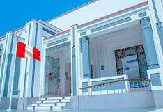 José Garay Uribe es el nuevo director general de la Escuela Nacional de Salud Pública