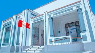 José Garay Uribe es el nuevo director general de la Escuela Nacional de Salud Pública