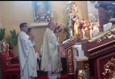 Papa peruano León XIV caminó en tierras wankas el año 2021