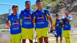 Etapa Departamental ex Copa Perú en Piura está al rojo vivo