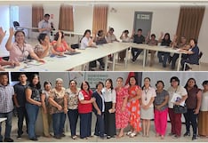 Ica: aprueban Plan de Trabajo 2026 para fortalecer a mujeres emprendedoras y empresarias